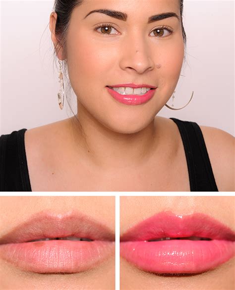 chanel allure gloss